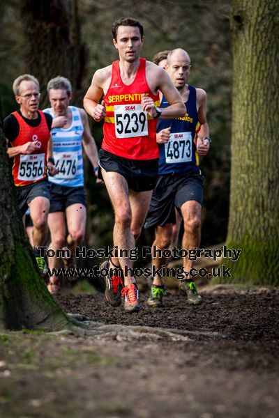 2017 Southern XC Champs - Men 369