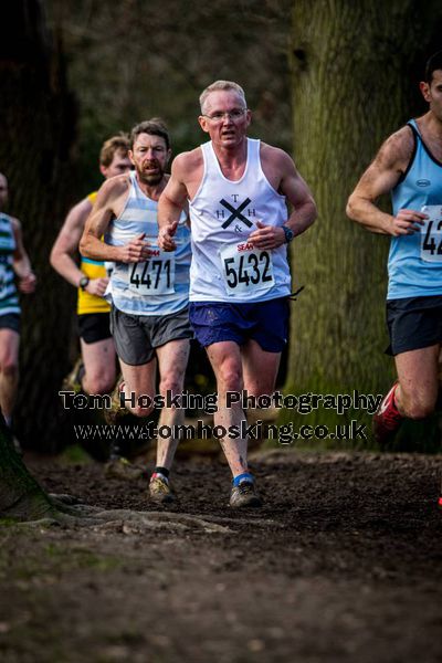 2017 Southern XC Champs - Men 373