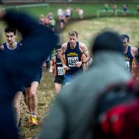 2017 Southern XC Champs - Men 375