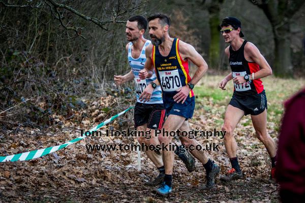 2017 Southern XC Champs - Men 377