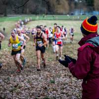 2017 Southern XC Champs - Men 378