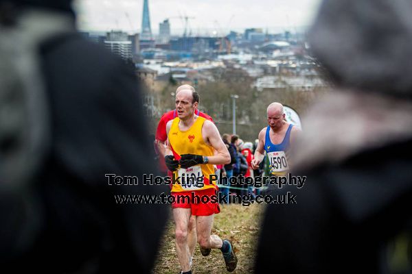 2017 Southern XC Champs - Men 379