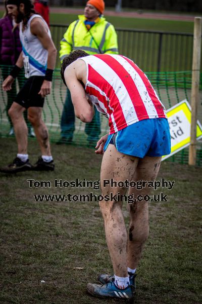 2017 Southern XC Champs - Men 384