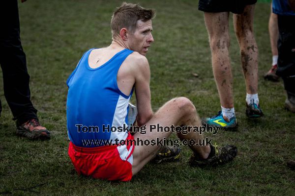 2017 Southern XC Champs - Men 387