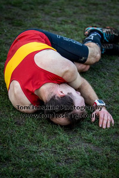 2017 Southern XC Champs - Men 391