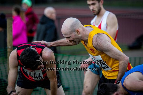 2017 Southern XC Champs - Men 392