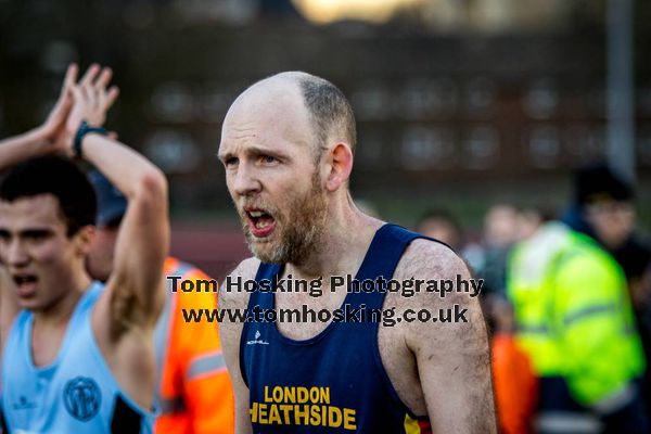 2017 Southern XC Champs - Men 398