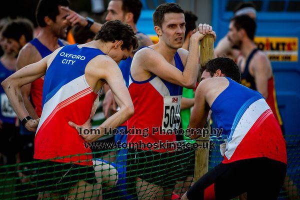 2017 Southern XC Champs - Men 401