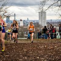 2017 Southern XC Champs - Juniors 151