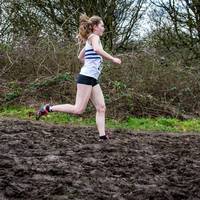 2017 Southern XC Champs - Juniors 174