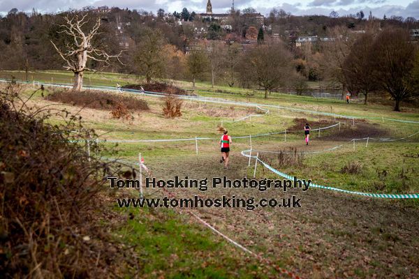 2017 Southern XC Champs - Juniors 182