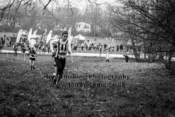 2017 Met League - Ally Pally 28