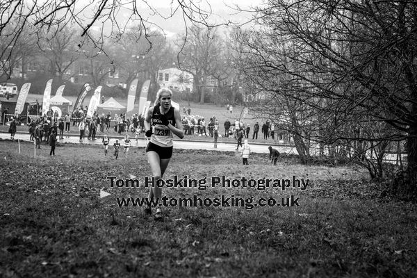 2017 Met League - Ally Pally 29