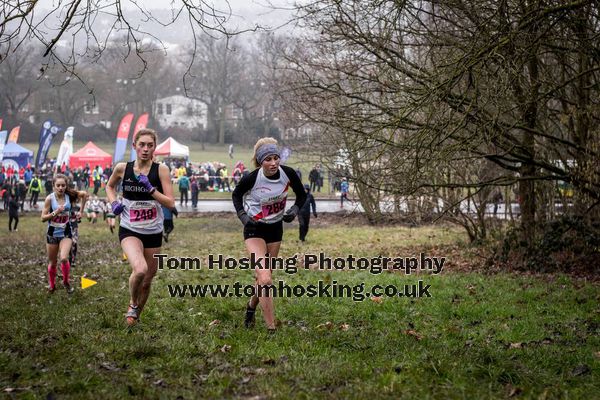 2017 Met League - Ally Pally 30