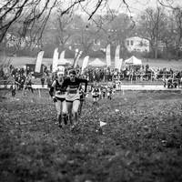 2017 Met League - Ally Pally 32