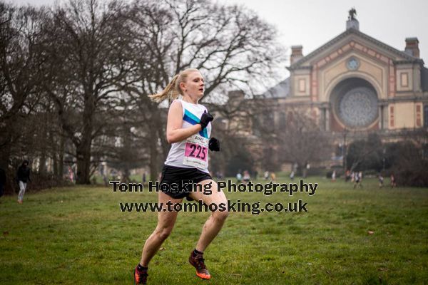 2017 Met League - Ally Pally 51