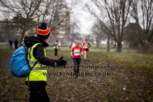 2017 Met League - Ally Pally 64