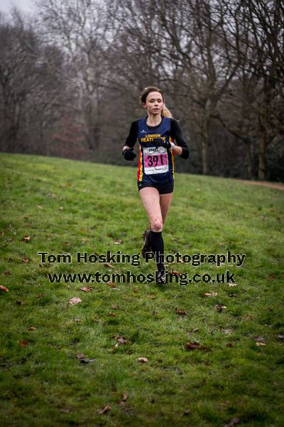 2017 Met League - Ally Pally 73
