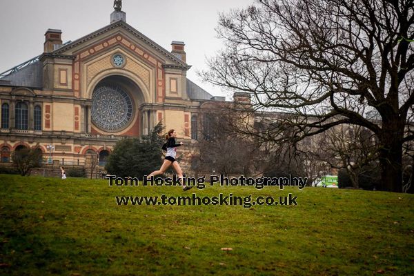 2017 Met League - Ally Pally 79