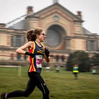 2017 Met League - Ally Pally 85