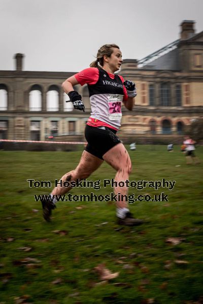 2017 Met League - Ally Pally 93