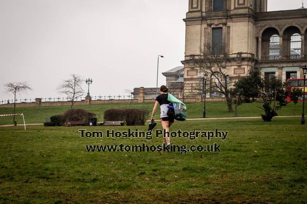 2017 Met League - Ally Pally 101