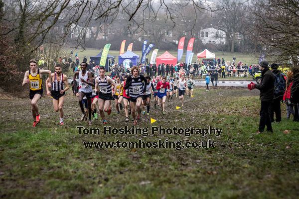 2017 Met League - Ally Pally 103