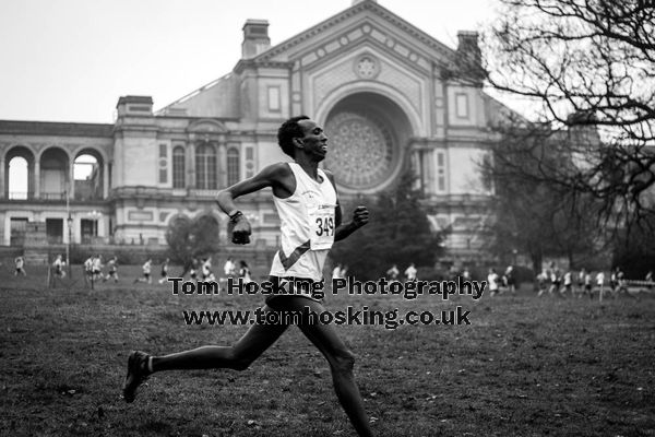 2017 Met League - Ally Pally 115