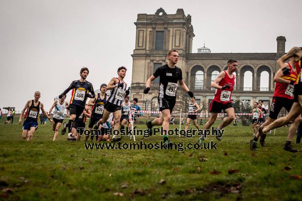 2017 Met League - Ally Pally 119