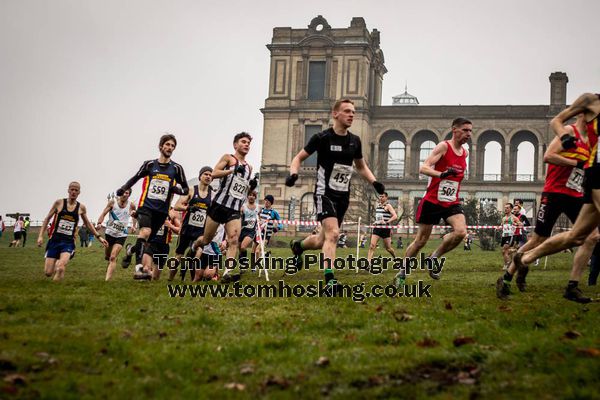 2017 Met League - Ally Pally 119