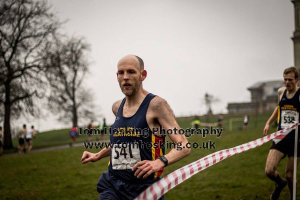 2017 Met League - Ally Pally 148