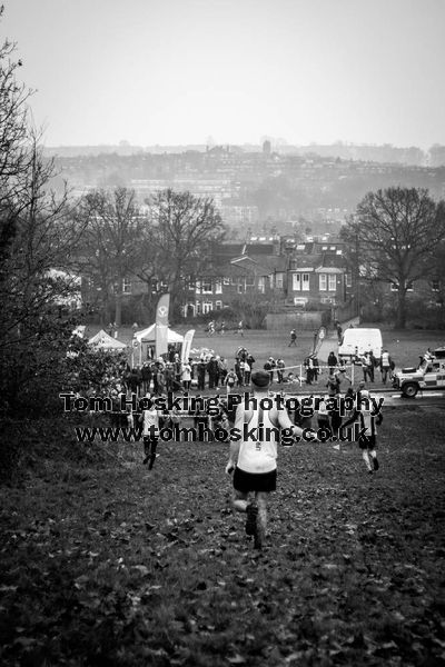 2017 Met League - Ally Pally 170