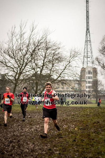 2017 Met League - Ally Pally 171