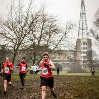 2017 Met League - Ally Pally 171