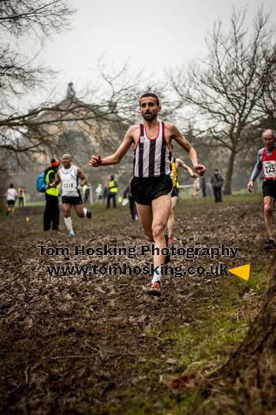 2017 Met League - Ally Pally 173