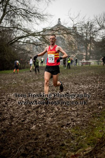 2017 Met League - Ally Pally 193