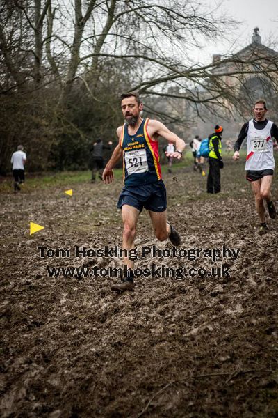 2017 Met League - Ally Pally 200