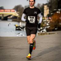 2017 Richmond Old Deer Park Half Marathon 5