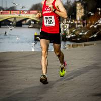 2017 Richmond Old Deer Park Half Marathon 11