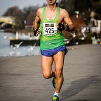 2017 Richmond Old Deer Park Half Marathon 14