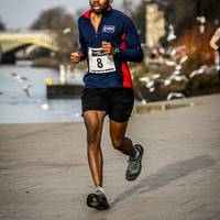 2017 Richmond Old Deer Park Half Marathon 17