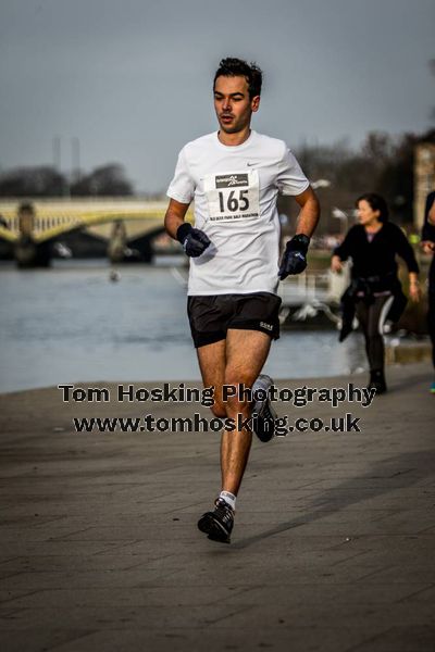 2017 Richmond Old Deer Park Half Marathon 19