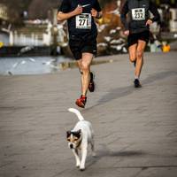 2017 Richmond Old Deer Park Half Marathon 21