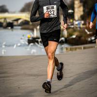 2017 Richmond Old Deer Park Half Marathon 22