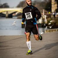 2017 Richmond Old Deer Park Half Marathon 29