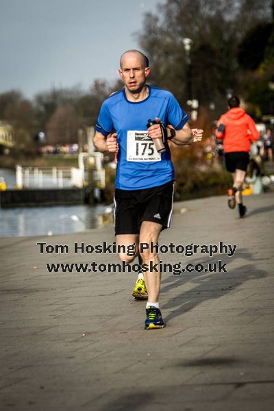 2017 Richmond Old Deer Park Half Marathon 32