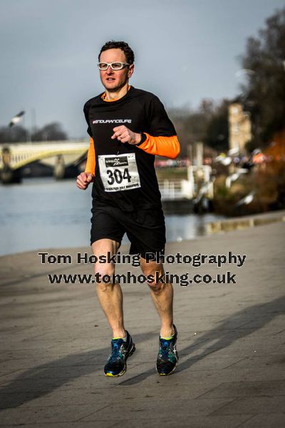 2017 Richmond Old Deer Park Half Marathon 35