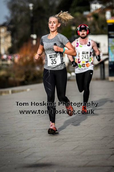 2017 Richmond Old Deer Park Half Marathon 40