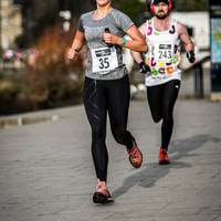 2017 Richmond Old Deer Park Half Marathon 40