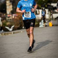 2017 Richmond Old Deer Park Half Marathon 42